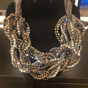 Statement Necklace